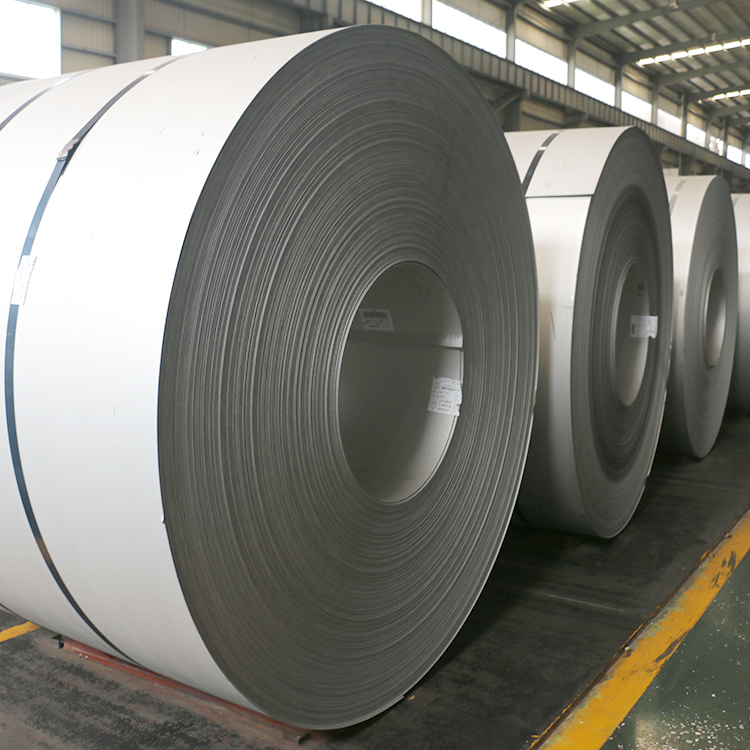 Hot rolled Stainless Steel Coils