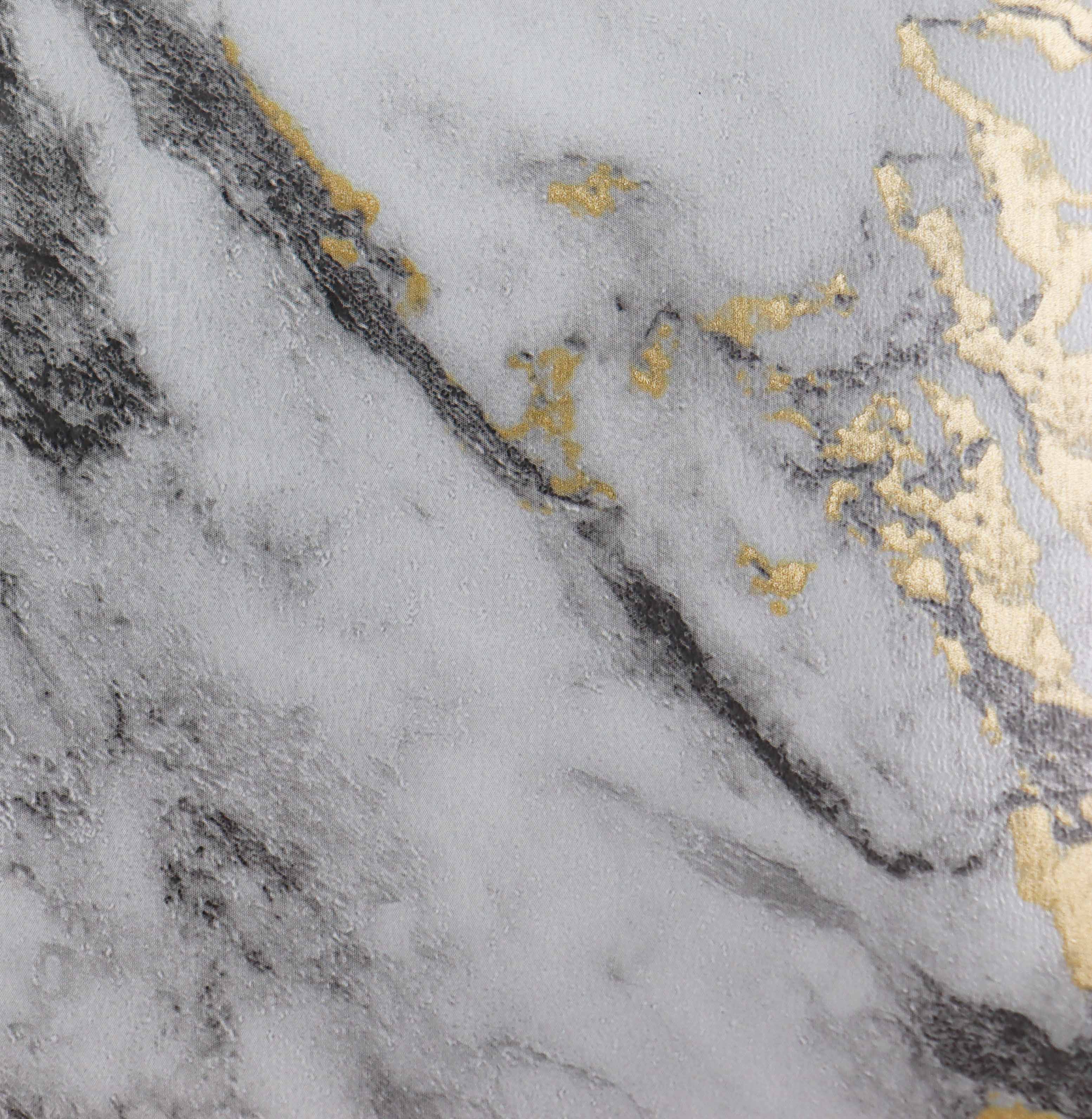Premium Marble-Patterned Metal Decorative Panels