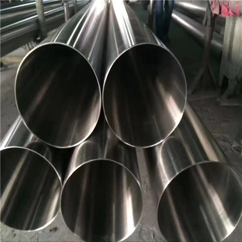 High quality supply of stainless steel pipe for home decoration