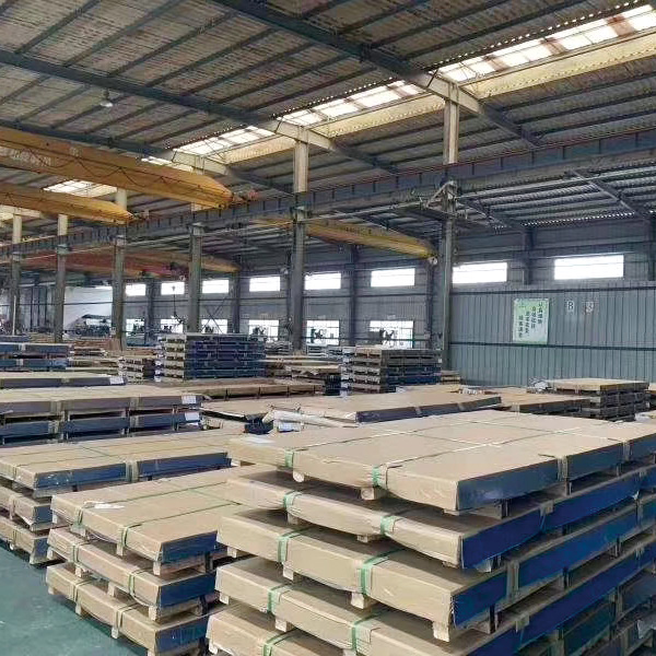 304 Stainless Steel Sheets