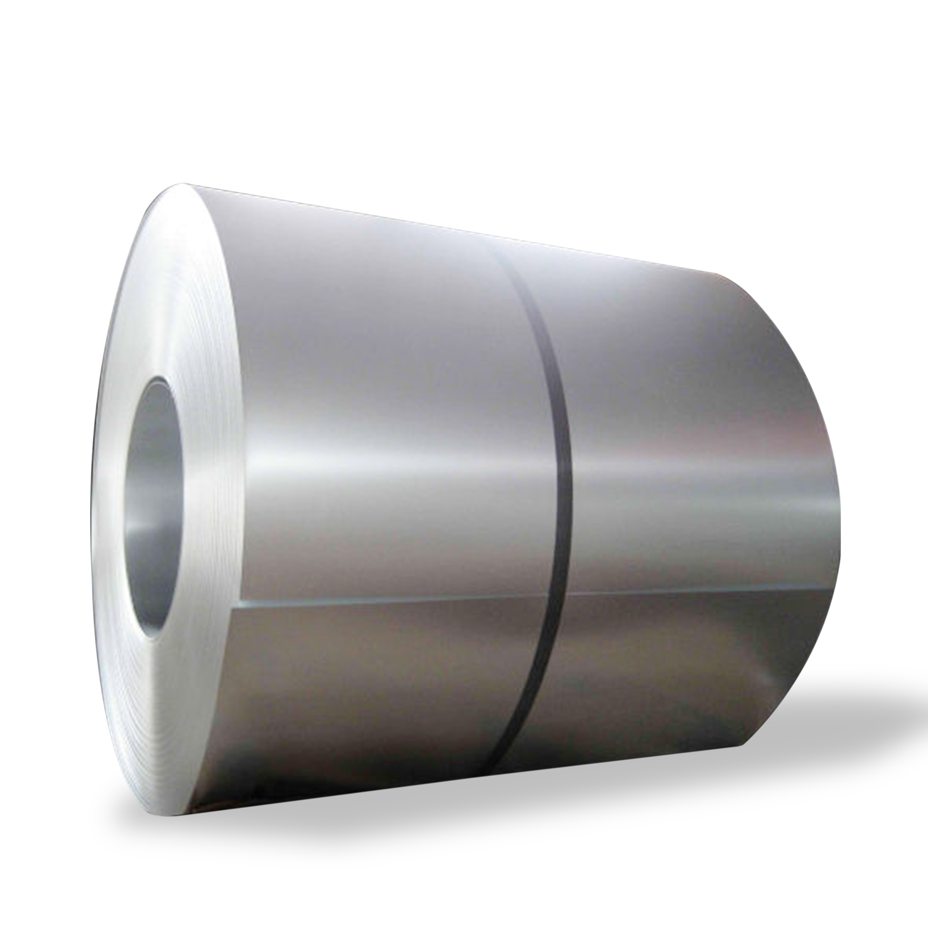 Stainless Steel Coil NO.4 Finish