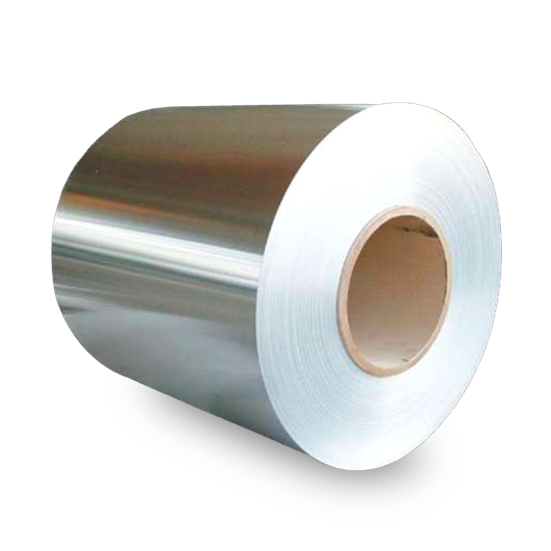 Stainless Steel Coils