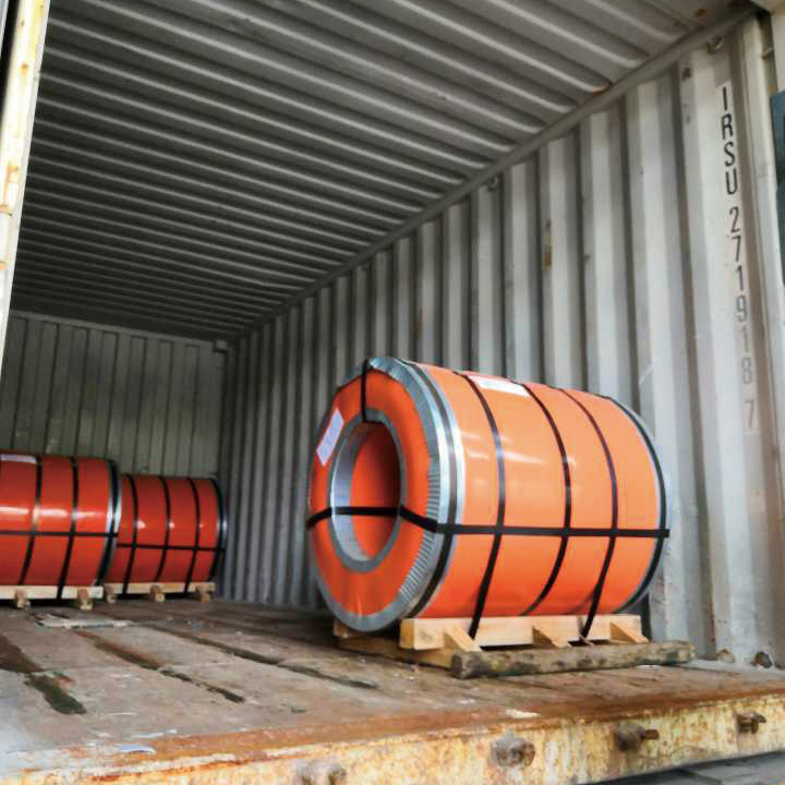 cold rolled stianless steel coils 201