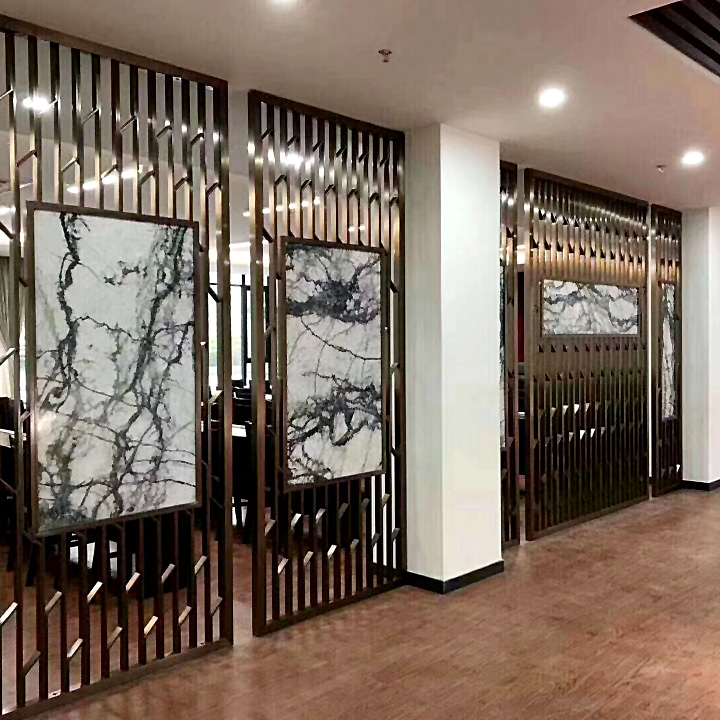 S.S. Decoration
