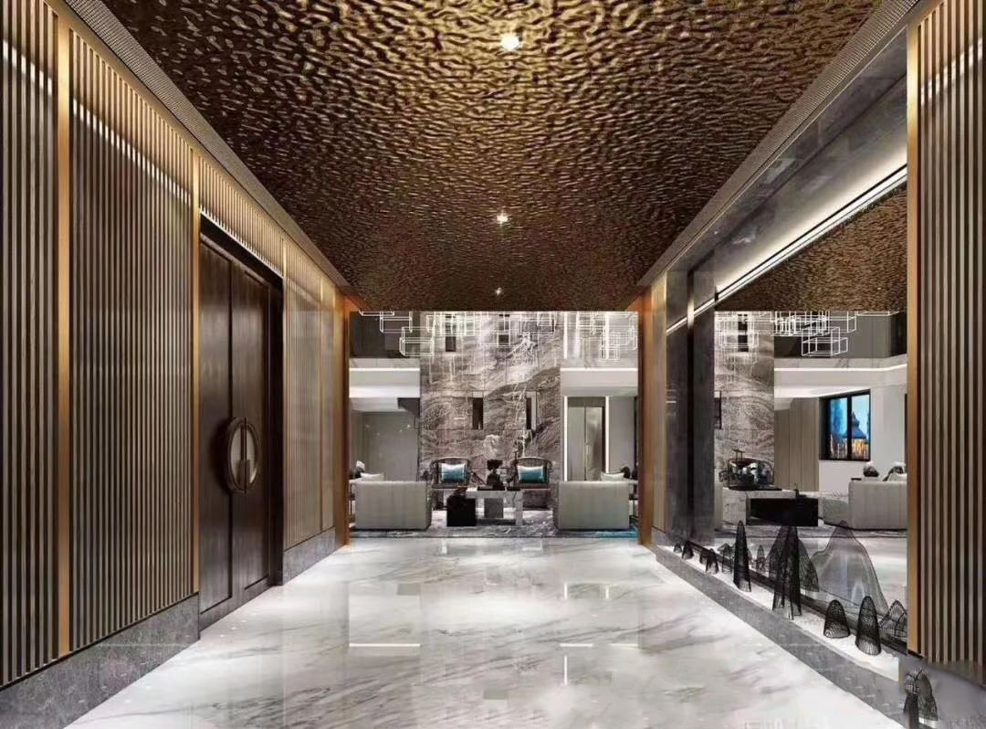 stainless steel Decoration 5