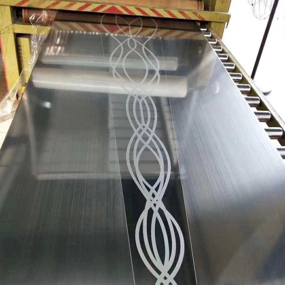 stainless steel Decoration 2