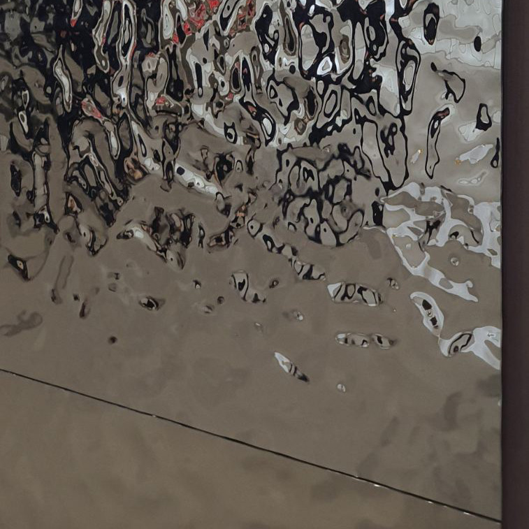 stainless steel Decoration 5