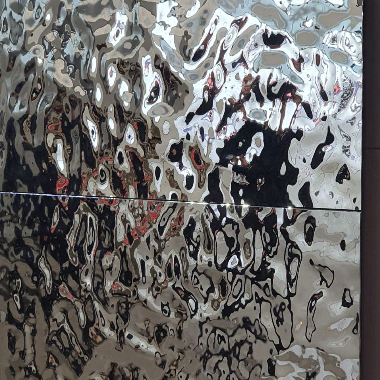 stainless steel Decoration 4