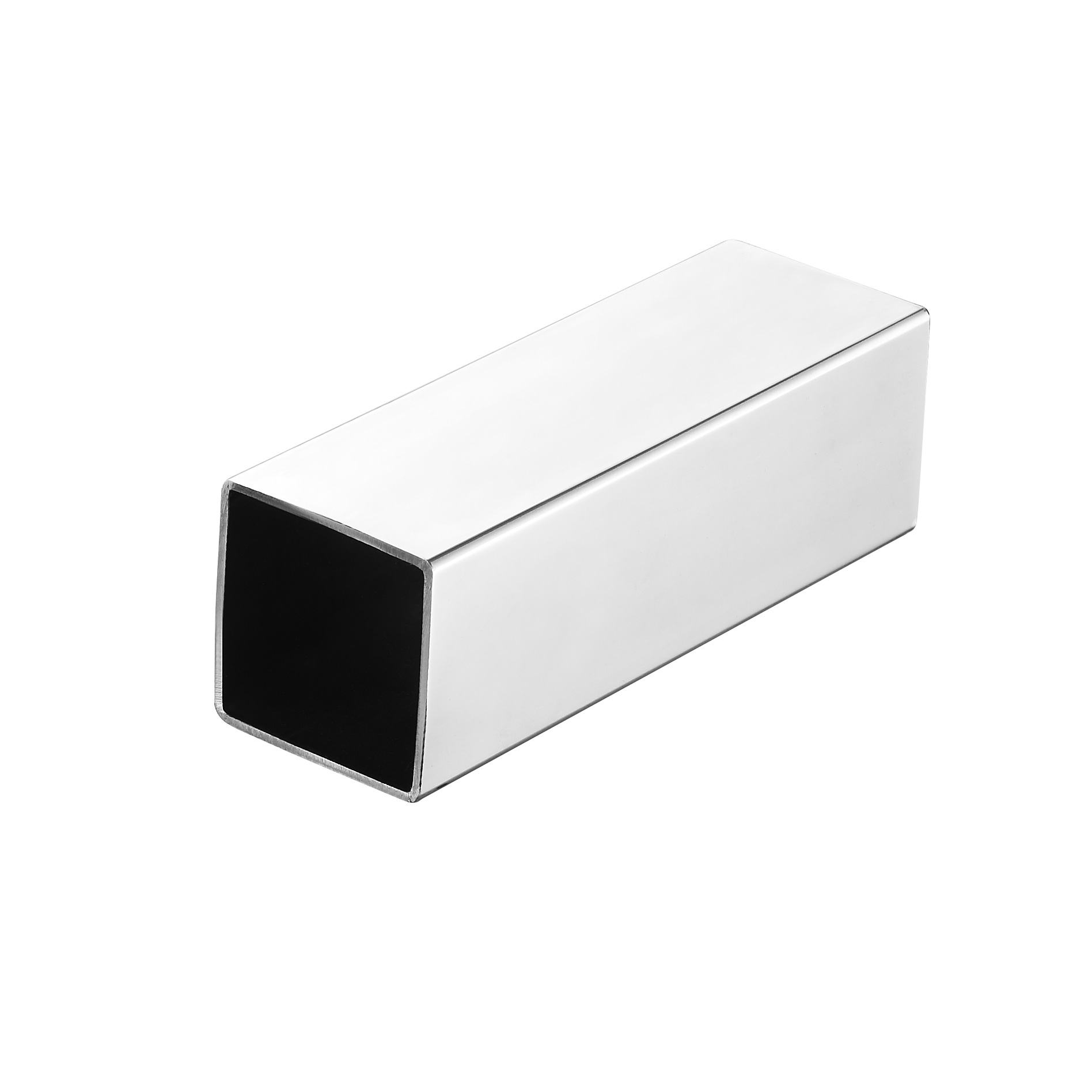 FSUNSCO Stainless steel square pipe