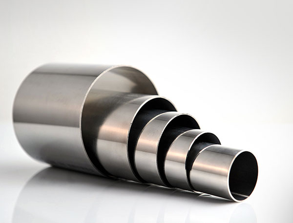 304 stainless steel pipe