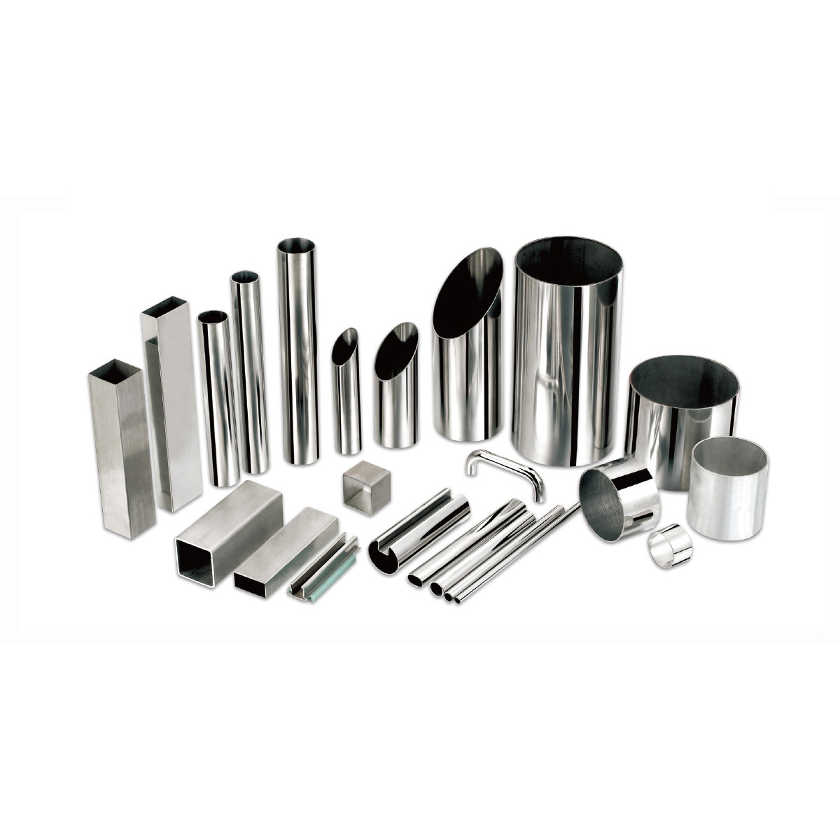 stainless steel pipe