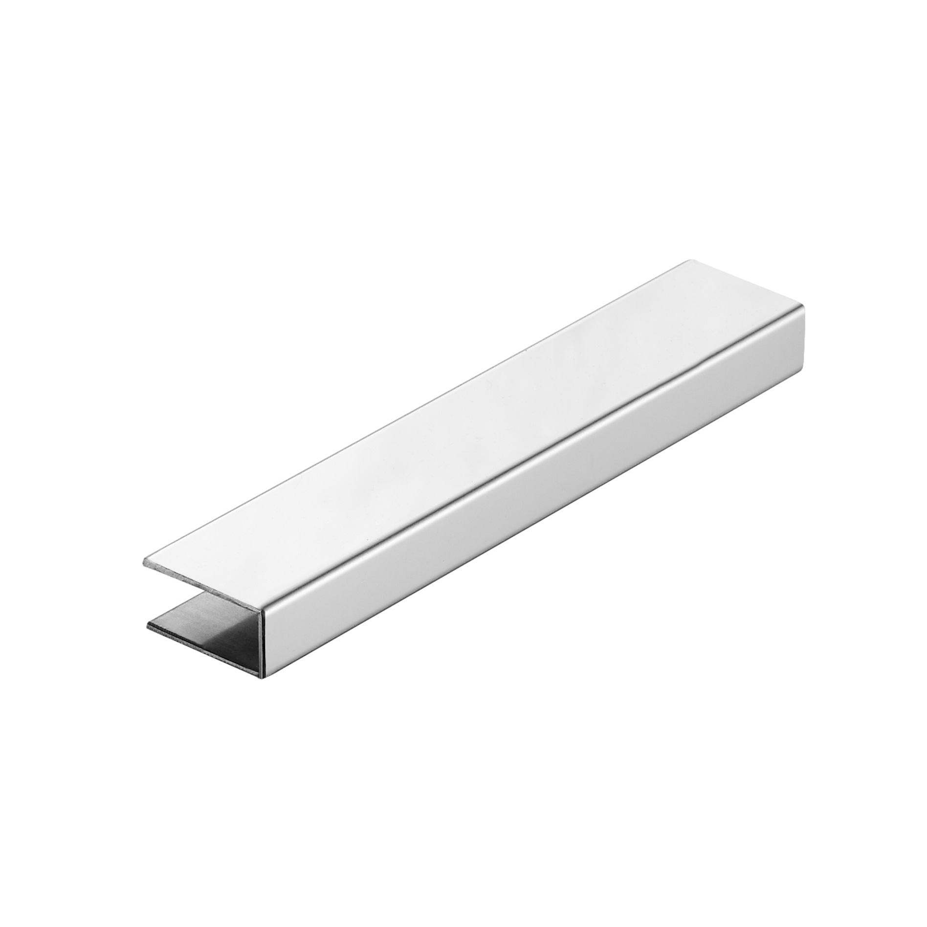 Stainless steel hardware pipe